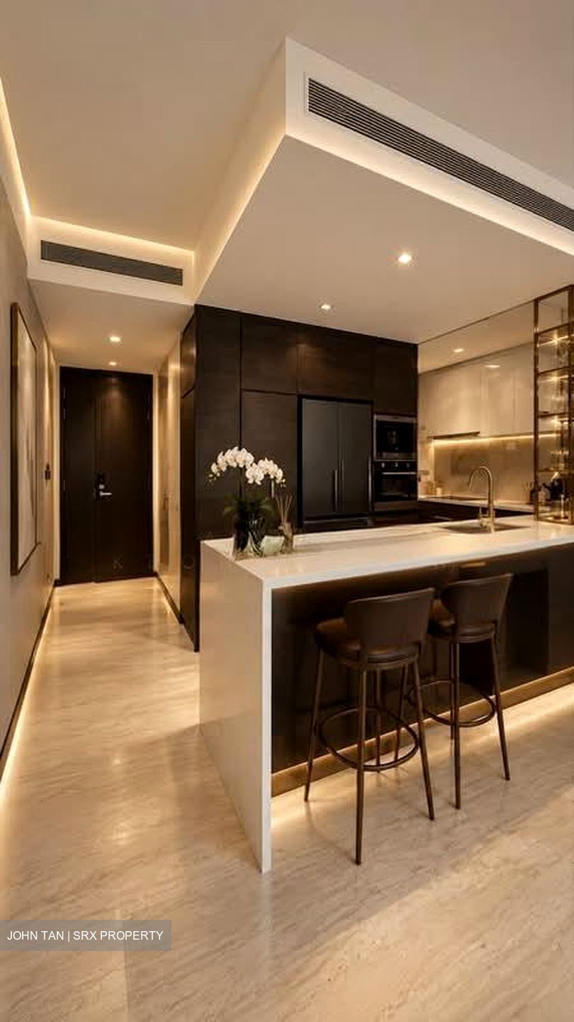 Horizon Residences (D5), Condominium #599875501